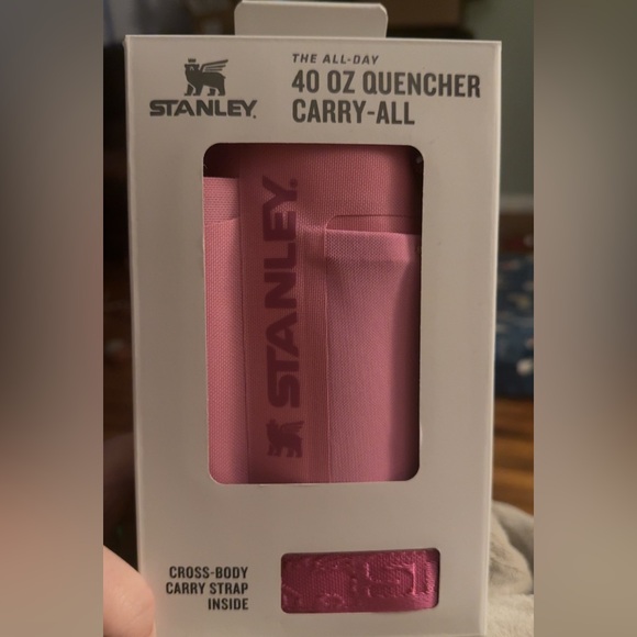 Stanley Other - Stanley Carry-All in Peony
